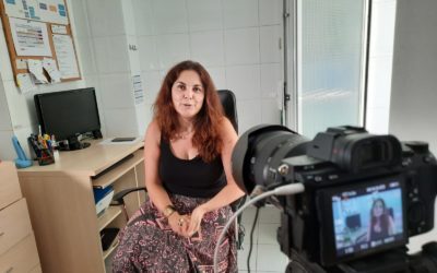 Entrevista  Programa de Apoyo a las cuarentenas