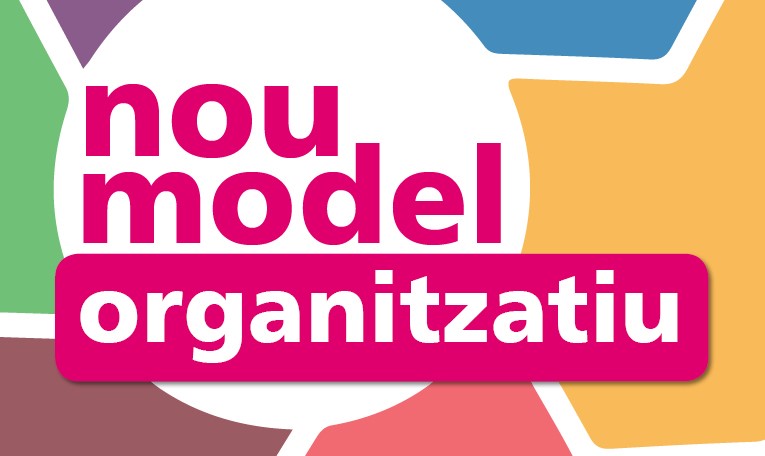 acidH presenta un nuevo modelo organitzativo