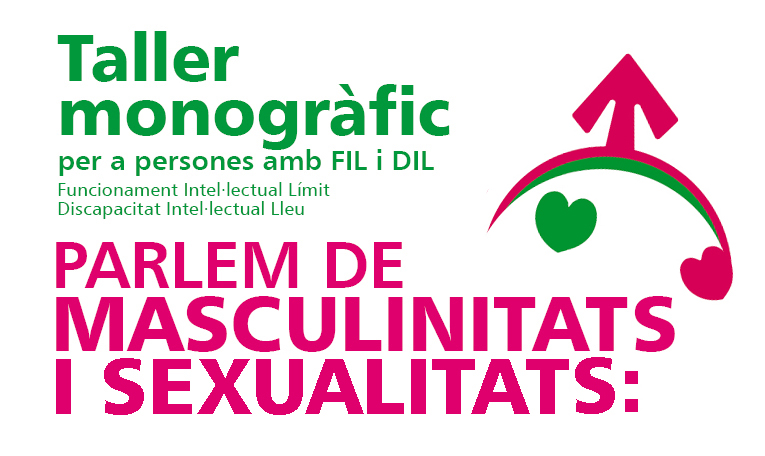Parlem de masculinitats i sexualitats | Taller monogràfic – CPLA